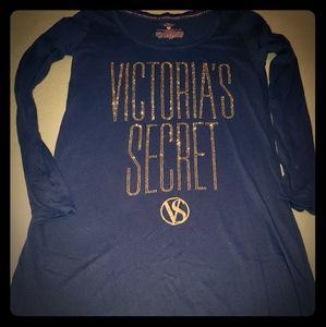 Victoria Secret sleep shirt